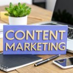 Digital Content, Brand Content, Strategic Content