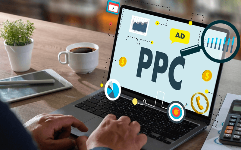 Search Advertising, Paid Media, Ad Campaigns