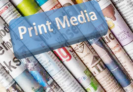 Print Craft, Print Lab, Print Advertising