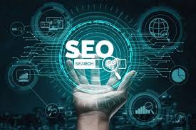 Organic Marketing, Website Visibility, Organic Reach