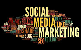Social Content, Growth Media, Social Hub