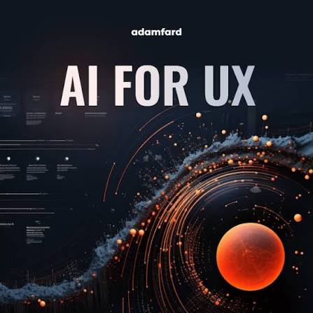 AI Interface Design, Smart Digital Experience, Intelligent UX Design