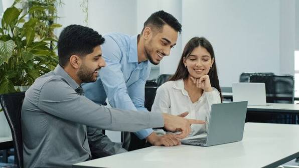 Next-Gen Marketing Agency, Creative Digital Agency, Brand Marketing Company