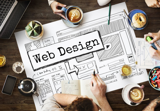 Creative Web Design, Premium Web Design, Website Design