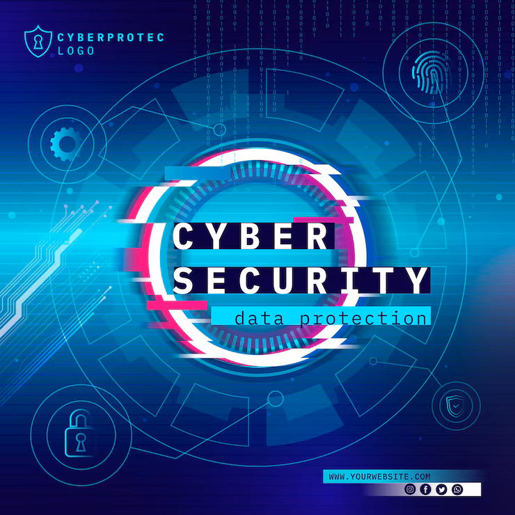 Network Security, Cyber Defense, Security Management